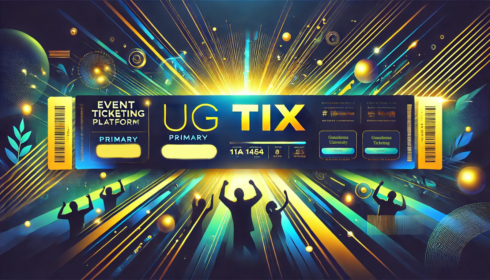 Event Banner